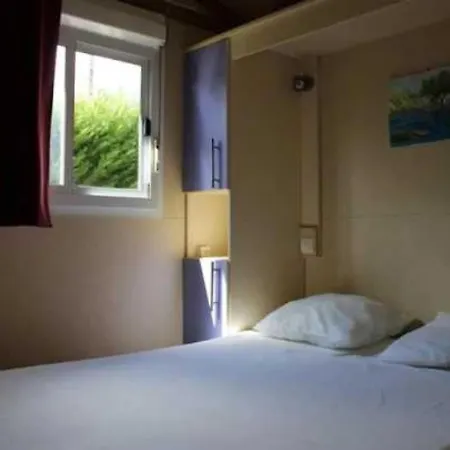 3 Etoiles - Piscine - Eehgef Campsite