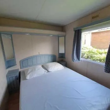 3 Etoiles - Piscine - Eehgef Campsite