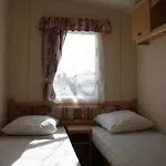3 étoiles - Piscine - Eehgef Camping