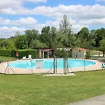 3 étoiles - Piscine - Eehgef Camping