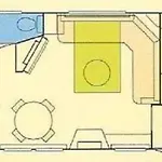 Camping 3 étoiles - Piscine - Eehgef Castelnau-Picampeau