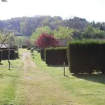 Camping 3 étoiles - Piscine - Eehgef