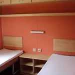 3 étoiles - Piscine - Eehgef