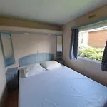 3 étoiles - Piscine - Eehgef Camping