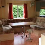 3 étoiles - Piscine - Eehgef Camping *