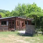 3 étoiles - Piscine - Eehgef Camping *