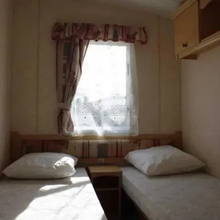 3 Etoiles - Piscine - Eehgef Camping