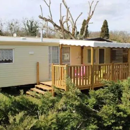 3 Etoiles - Piscine - Eehgef Camping Castelnau-Picampeau