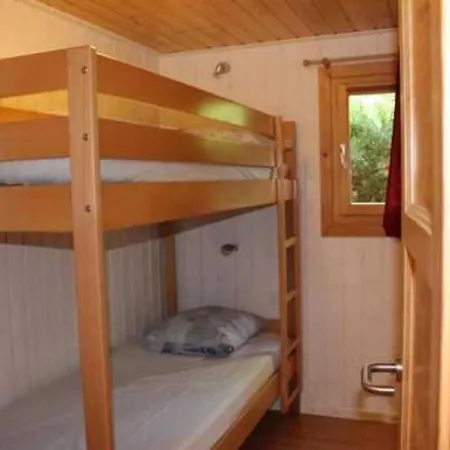 Camping 3 étoiles - Piscine - Eehgef *