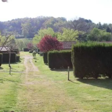 Camping 3 Etoiles - Piscine - Eehgef