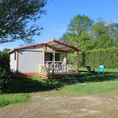 3 étoiles - Piscine - Eehgef Camping *