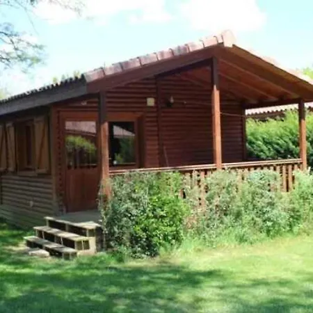 3 étoiles - Piscine - Eehgef Castelnau-Picampeau