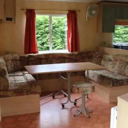 3 Etoiles - Piscine - Eehgef Camping *
