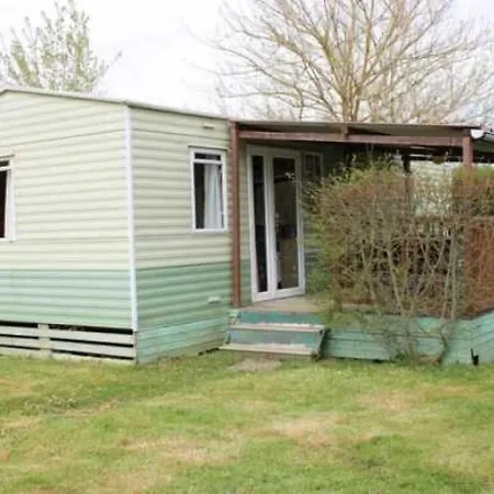 Camping 3 Etoiles - Piscine - Eehgef Castelnau-Picampeau