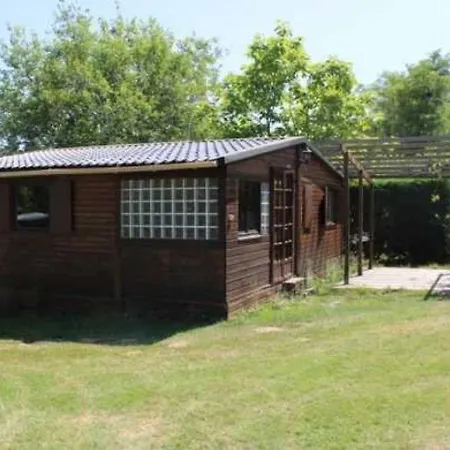 Camping 3 Etoiles - Piscine - Eehgef *
