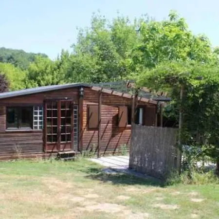 3 Etoiles - Piscine - Eehgef Campsite *