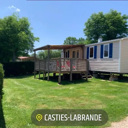 3 Etoiles - Piscine - Eehgef
