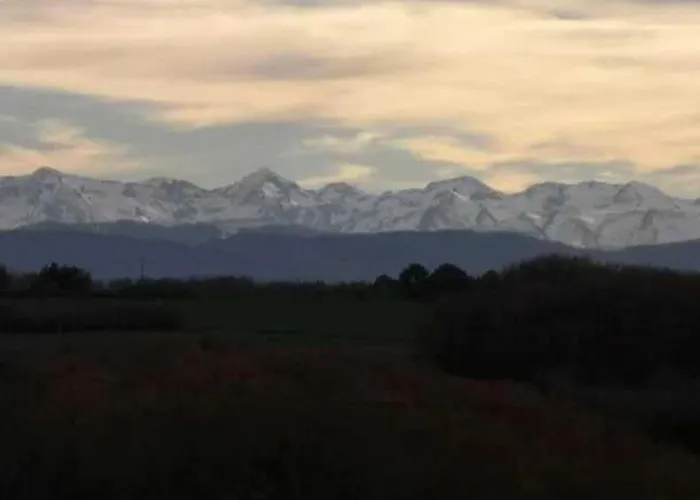 Campsite 3 Etoiles - Piscine - Eehgef *