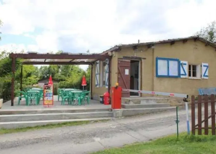 3 Etoiles - Piscine - Eehgef * Castelnau-Picampeau