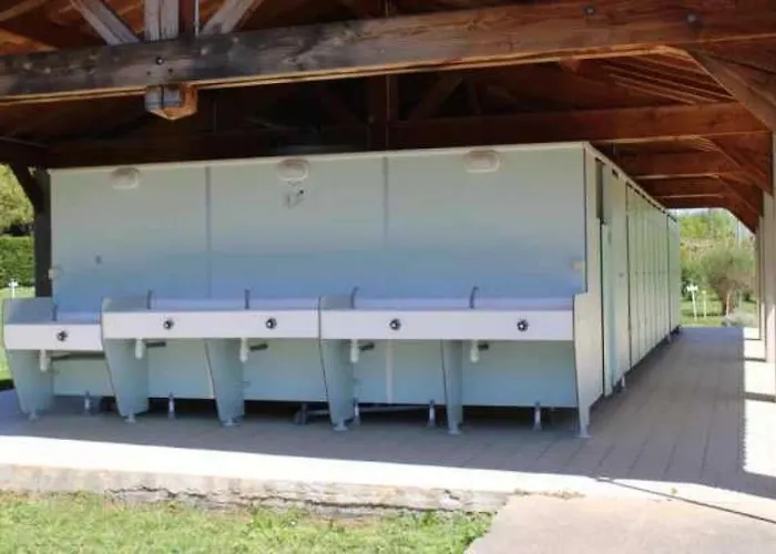 3 Etoiles - Piscine - Eehgef Castelnau-Picampeau