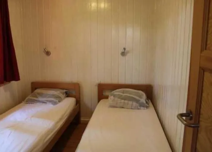 Campsite 3 Etoiles - Piscine - Eehgef *