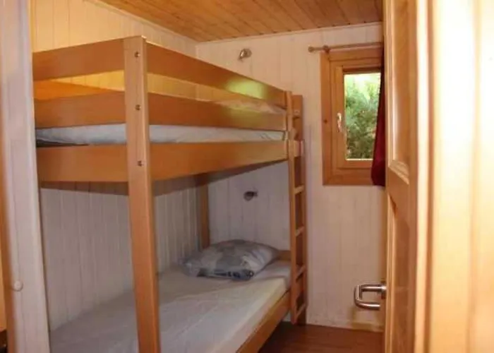 Campsite 3 Etoiles - Piscine - Eehgef *