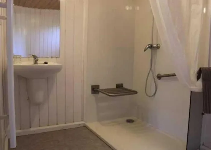 3 Etoiles - Piscine - Eehgef Campsite