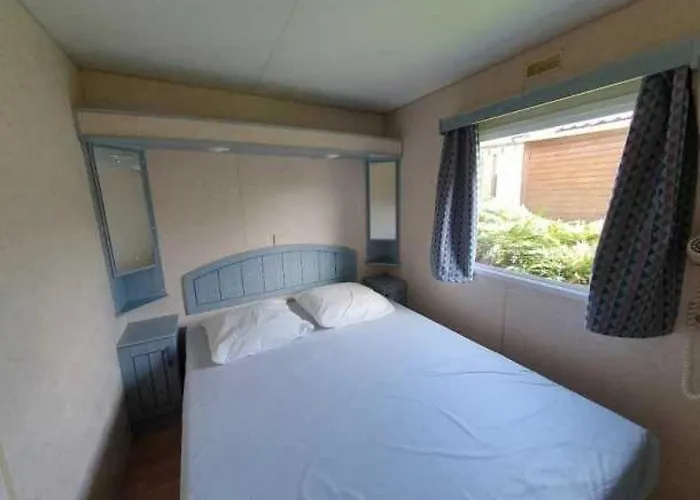 3 Etoiles - Piscine - Eehgef Campsite